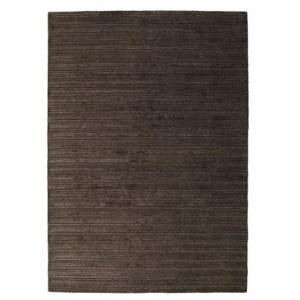 NOBILIS EMPREINTE RUG (BROWN, 2 x 3)