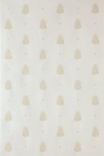 FARROW AND BALL BUMBLE BEE BP 509 WALLPAPER