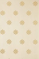 FARROW AND BALL BROCKHAMPTON STAR BP 515 WALLPAPER