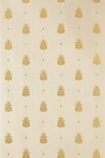 FARROW AND BALL BUMBLE BEE BP 516 WALLPAPER