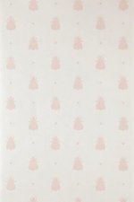 FARROW AND BALL BUMBLE BEE BP 566 WALLPAPER