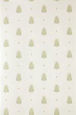 FARROW AND BALL BUMBLE BEE BP 575 WALLPAPER