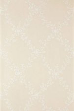 FARROW AND BALL TOILE TRELLIS BP 610 WALLPAPER