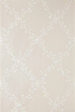 FARROW AND BALL TOILE TRELLIS BP 620 WALLPAPER