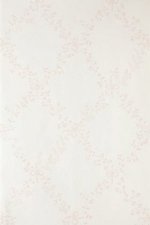 FARROW AND BALL TOILE TRELLIS BP 631 WALLPAPER