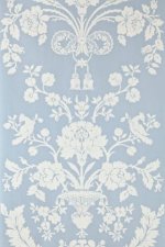 FARROW AND BALL ST ANTOINE BP 946 WALLPAPER