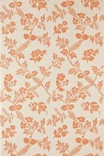 FARROW AND BALL MELROSE BP 1418 WALLPAPER