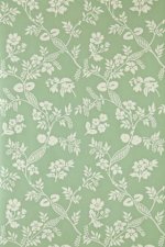 FARROW AND BALL MELROSE BP 1436 WALLPAPER