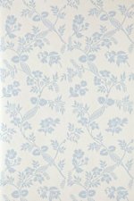 FARROW AND BALL MELROSE BP 1441 WALLPAPER