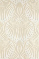 FARROW AND BALL LOTUS BP 2003 WALLPAPER