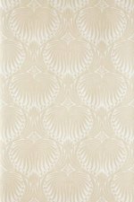 FARROW AND BALL LOTUS BP 2004 WALLPAPER