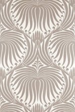 FARROW AND BALL LOTUS BP 2011 WALLPAPER