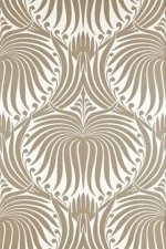 FARROW AND BALL LOTUS BP 2013 WALLPAPER