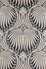 FARROW AND BALL LOTUS BP 2017 WALLPAPER