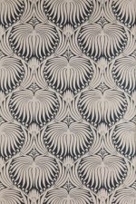 FARROW AND BALL LOTUS BP 2018 WALLPAPER
