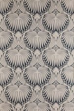 FARROW AND BALL LOTUS BP 2018 WALLPAPER