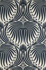 FARROW AND BALL LOTUS BP 2019 WALLPAPER