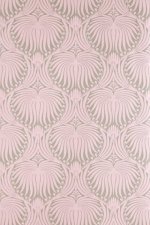 FARROW AND BALL LOTUS BP 2026 WALLPAPER