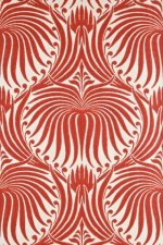 FARROW AND BALL LOTUS BP 2027 WALLPAPER