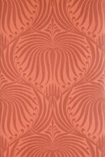 FARROW AND BALL LOTUS BP 2029 WALLPAPER