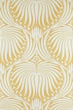 FARROW AND BALL LOTUS BP 2035 WALLPAPER
