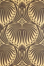 FARROW AND BALL LOTUS BP 2037 WALLPAPER