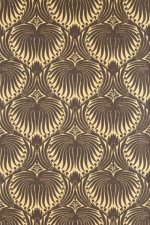 FARROW AND BALL LOTUS BP 2038 WALLPAPER