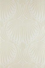 FARROW AND BALL LOTUS BP 2039 WALLPAPER