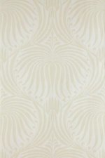 FARROW AND BALL LOTUS BP 2039 WALLPAPER