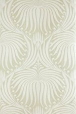 FARROW AND BALL LOTUS BP 2041 WALLPAPER