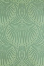 FARROW AND BALL LOTUS BP 2045 WALLPAPER