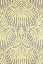 FARROW AND BALL LOTUS BP 2047 WALLPAPER