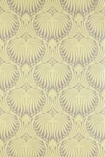 FARROW AND BALL LOTUS BP 2048 WALLPAPER