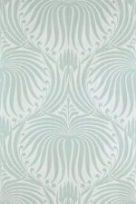 FARROW AND BALL LOTUS BP 2051 WALLPAPER