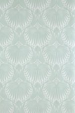 FARROW AND BALL LOTUS BP 2052 WALLPAPER