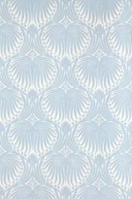 FARROW AND BALL LOTUS BP 2056 WALLPAPER
