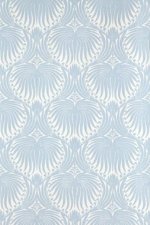 FARROW AND BALL LOTUS BP 2056 WALLPAPER