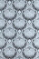 FARROW AND BALL LOTUS BP 2058 WALLPAPER