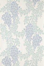 FARROW AND BALL WISTERIA BP 2217 WALLPAPER