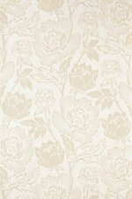 FARROW AND BALL PEONY BP 2304 WALLPAPER