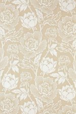 FARROW AND BALL PEONY BP 2305 WALLPAPER