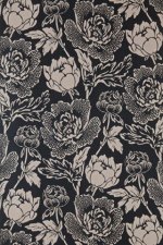 FARROW AND BALL PEONY BP 2306 WALLPAPER