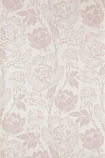 FARROW AND BALL PEONY BP 2307 WALLPAPER