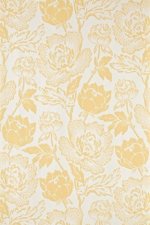 FARROW AND BALL PEONY BP 2311 WALLPAPER