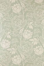 FARROW AND BALL PEONY BP 2313 WALLPAPER