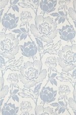 FARROW AND BALL PEONY BP 2317 WALLPAPER