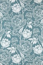 FARROW AND BALL PEONY BP 2319 WALLPAPER