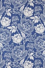 FARROW AND BALL PEONY BP 2320 WALLPAPER