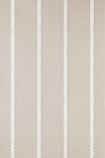 FARROW AND BALL PETAL STRIPE BP 2402 WALLPAPER