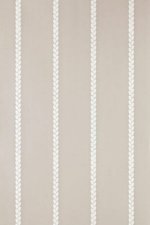 FARROW AND BALL PETAL STRIPE BP 2402 WALLPAPER